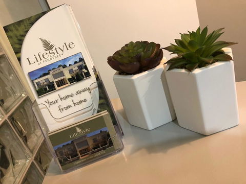 Lifestyle Apartments At Ferntree - Nambucca Heads Accommodation 6