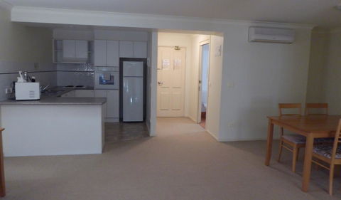 Lifestyle Apartments At Ferntree - Nambucca Heads Accommodation 17