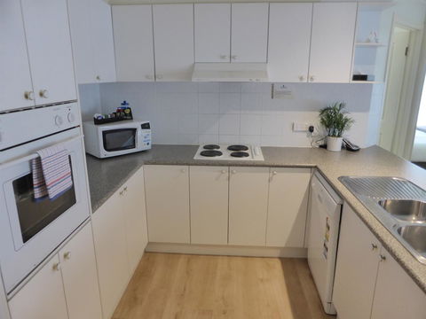 Lifestyle Apartments At Ferntree - Nambucca Heads Accommodation 16