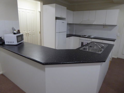 Lifestyle Apartments At Ferntree - Nambucca Heads Accommodation 24