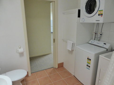 Lifestyle Apartments At Ferntree - Nambucca Heads Accommodation 15