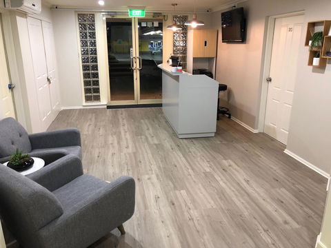 Lifestyle Apartments At Ferntree - Nambucca Heads Accommodation 8
