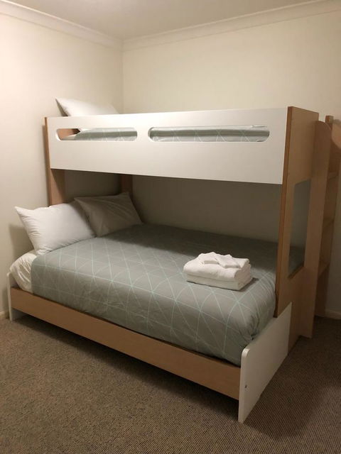 Lifestyle Apartments At Ferntree - Nambucca Heads Accommodation 9