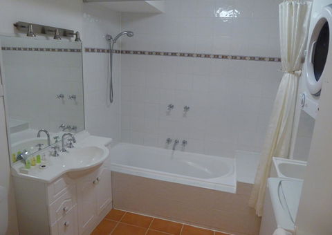 Lifestyle Apartments At Ferntree - Nambucca Heads Accommodation 21