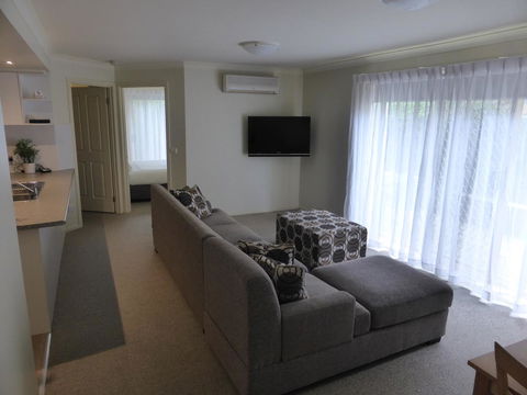 Lifestyle Apartments At Ferntree - Nambucca Heads Accommodation 11