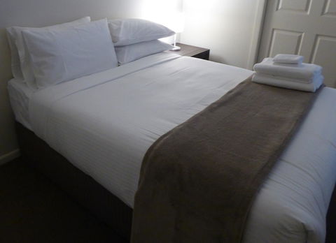 Lifestyle Apartments At Ferntree - Nambucca Heads Accommodation 22