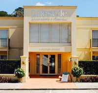 Lifestyle Apartments at Ferntree - Nambucca Heads Accommodation