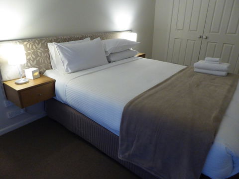 Lifestyle Apartments At Ferntree - Nambucca Heads Accommodation 27