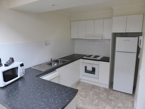 Lifestyle Apartments At Ferntree - Nambucca Heads Accommodation 14