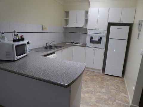 Lifestyle Apartments At Ferntree - Nambucca Heads Accommodation 20