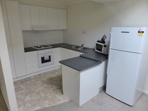 Lifestyle Apartments At Ferntree - Nambucca Heads Accommodation 12