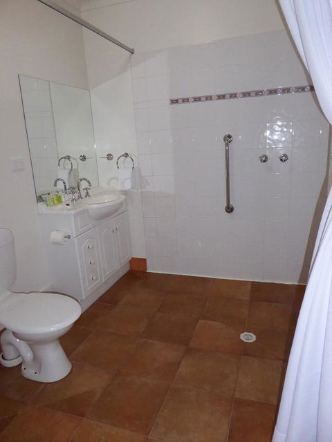 Lifestyle Apartments At Ferntree - Nambucca Heads Accommodation 25