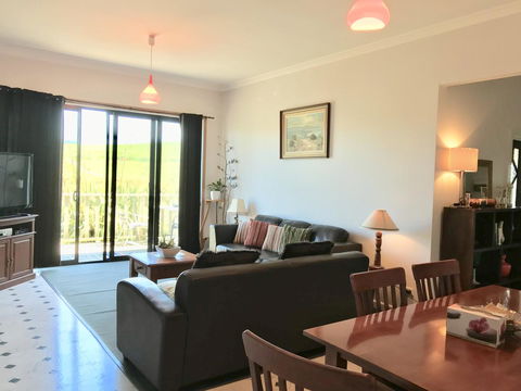 Hillâ€™s Creek Holiday Home - Nambucca Heads Accommodation 11