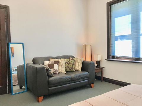 Hillâ€™s Creek Holiday Home - Nambucca Heads Accommodation 13
