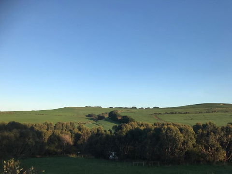 Hillâ€™s Creek Holiday Home - Nambucca Heads Accommodation 1