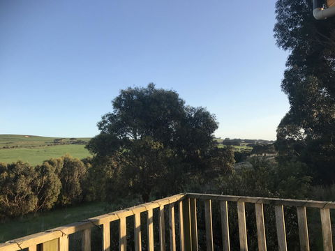 Hillâ€™s Creek Holiday Home - Nambucca Heads Accommodation 12