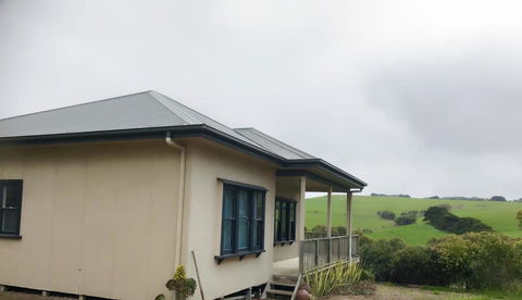 Hillâ€™s Creek Holiday Home - Nambucca Heads Accommodation 5