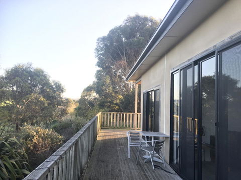 Hillâ€™s Creek Holiday Home - Nambucca Heads Accommodation 14