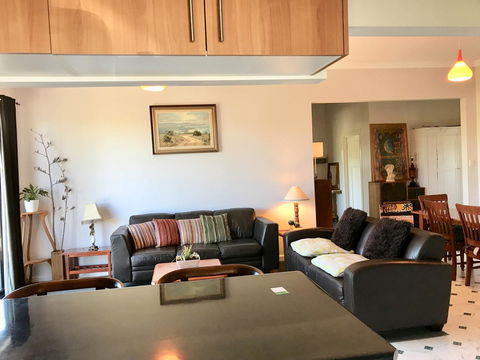 Hillâ€™s Creek Holiday Home - Nambucca Heads Accommodation 7