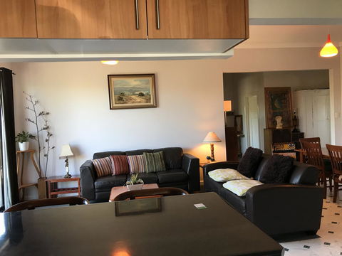 Hillâ€™s Creek Holiday Home - Nambucca Heads Accommodation 0