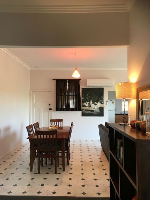Hillâ€™s Creek Holiday Home - Nambucca Heads Accommodation 9