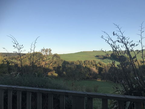 Hillâ€™s Creek Holiday Home - Nambucca Heads Accommodation 16