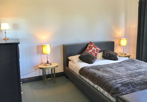 Hillâ€™s Creek Holiday Home - Nambucca Heads Accommodation 10