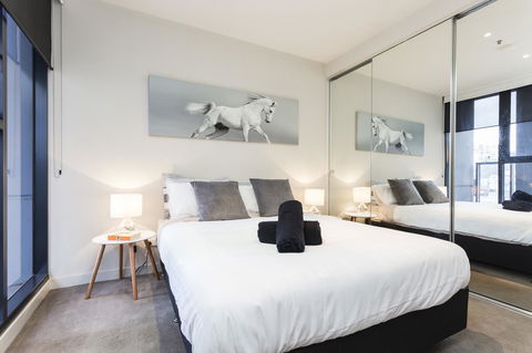 Complete Host 50 Claremont St Apartments - Nambucca Heads Accommodation 1