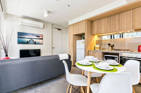Complete Host 50 Claremont St Apartments - Nambucca Heads Accommodation 25