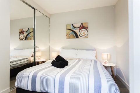 Complete Host 50 Claremont St Apartments - Nambucca Heads Accommodation 15