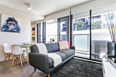 Complete Host 50 Claremont St Apartments - Nambucca Heads Accommodation 17