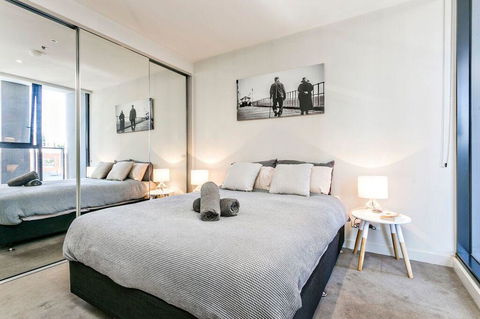 Complete Host 50 Claremont St Apartments - Nambucca Heads Accommodation 18