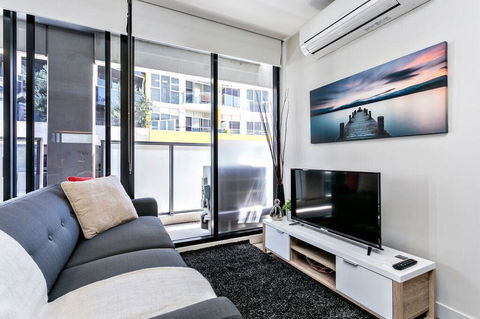 Complete Host 50 Claremont St Apartments - Nambucca Heads Accommodation 30