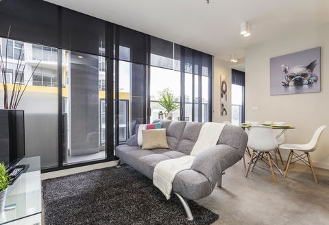 Complete Host 50 Claremont St Apartments - Nambucca Heads Accommodation 11