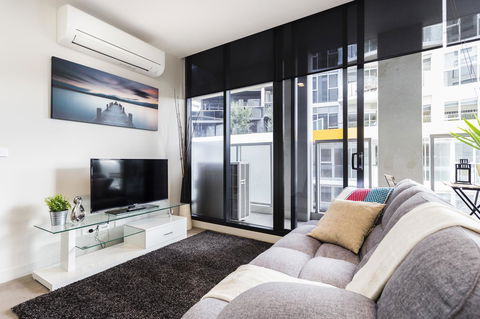 Complete Host 50 Claremont St Apartments - Nambucca Heads Accommodation 12