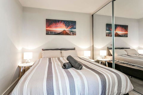 Complete Host 50 Claremont St Apartments - Nambucca Heads Accommodation 21