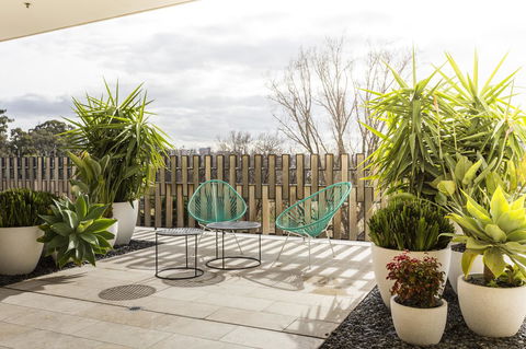 Complete Host 50 Claremont St Apartments - Nambucca Heads Accommodation 3