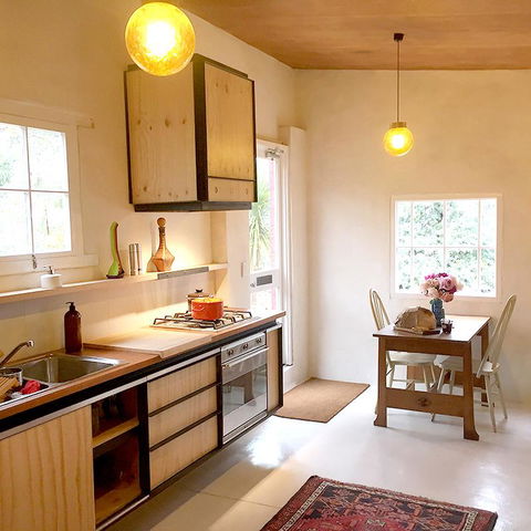 Be&be Castlemaine - Nambucca Heads Accommodation 16