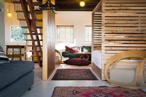 Be&be Castlemaine - Nambucca Heads Accommodation 15
