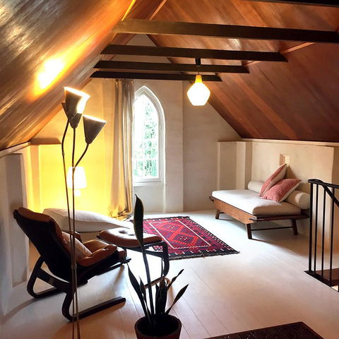 Be&be Castlemaine - Nambucca Heads Accommodation 4