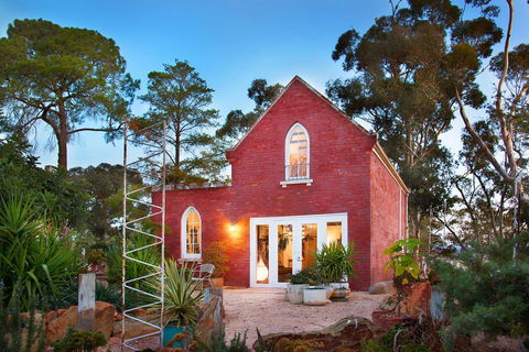 Be&be Castlemaine - Nambucca Heads Accommodation 0