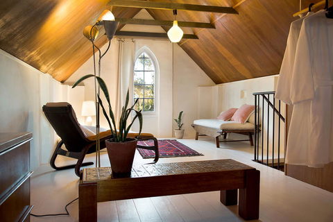 Be&be Castlemaine - Nambucca Heads Accommodation 12