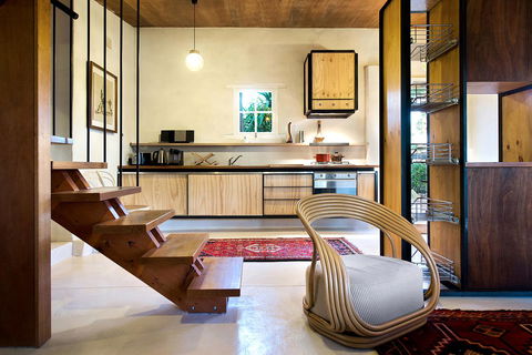 Be&be Castlemaine - Nambucca Heads Accommodation 2