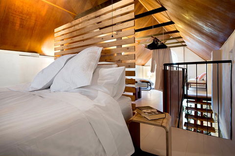 Be&be Castlemaine - Nambucca Heads Accommodation 7