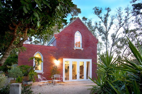 Be&be Castlemaine - Nambucca Heads Accommodation 9