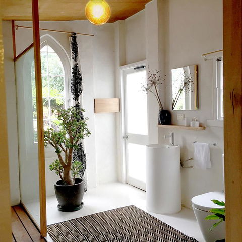 Be&be Castlemaine - Nambucca Heads Accommodation 5