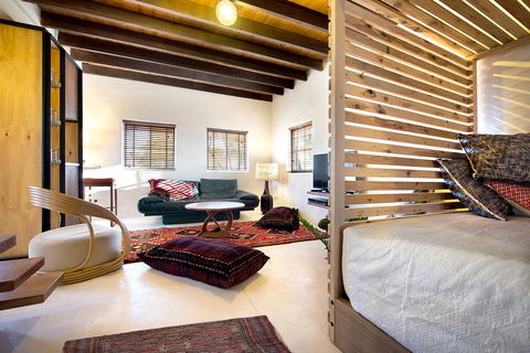 Be&be Castlemaine - Nambucca Heads Accommodation 10