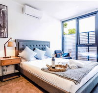 South Melbourne Short-stay Apartment - Nambucca Heads Accommodation