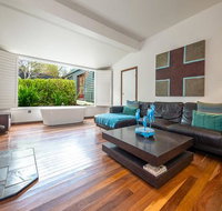 Chestnut Daylesford - Nambucca Heads Accommodation