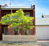 Turner Terrace - Nambucca Heads Accommodation